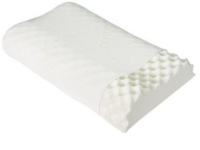 Латексная подушка для младенца Baby Pillow