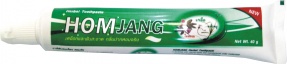 Homjang Herbal Toothpaste (ТРАВЯННАЯ ЗУБНАЯ ПАСТА-НОВИНКА)