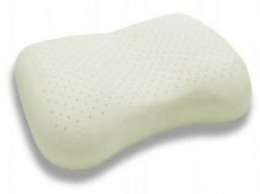 Латексная ортопедическая подушка Bamby